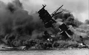 Attack on Pearl Harbor