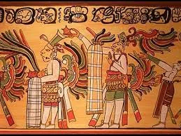 América prehispánica