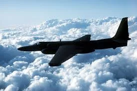 U2 Spy Plane