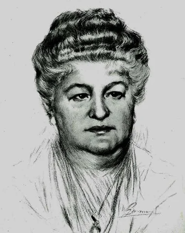 Emilia Pardo BAZAN