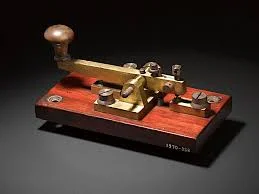 Telégrafo Eléctrico