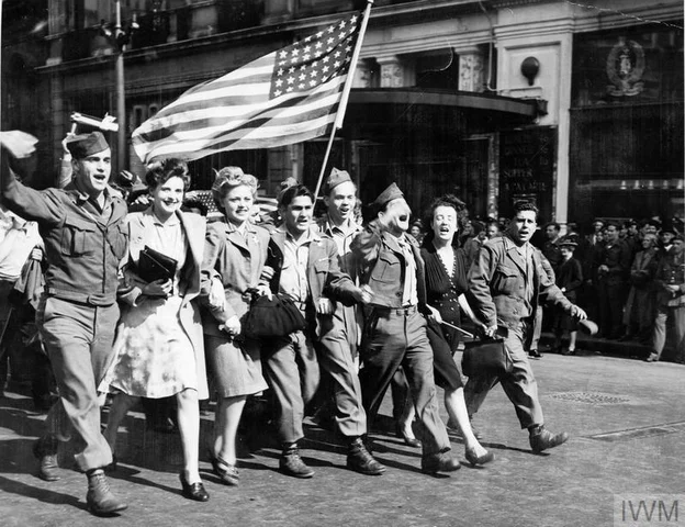 VJ Day