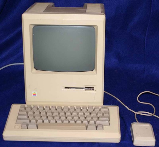 The Macintosh