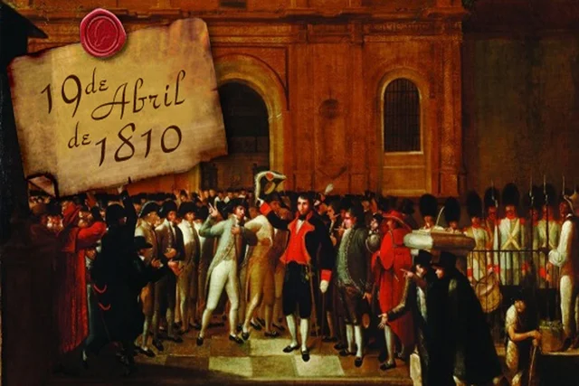 Grito de Independencia