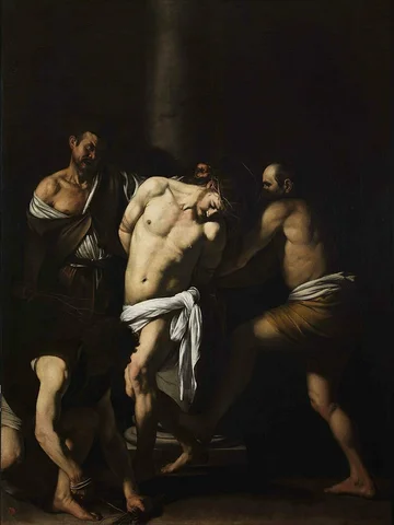 Flagellation of Christ