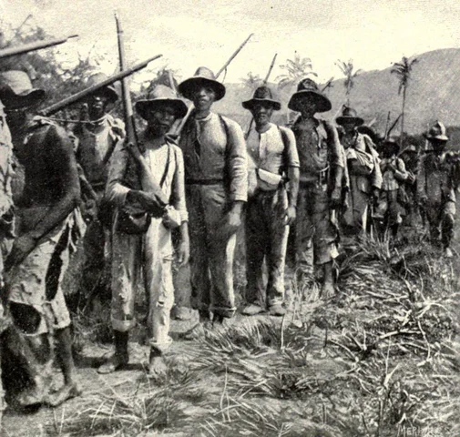 Guerra Hispano-estadounidense