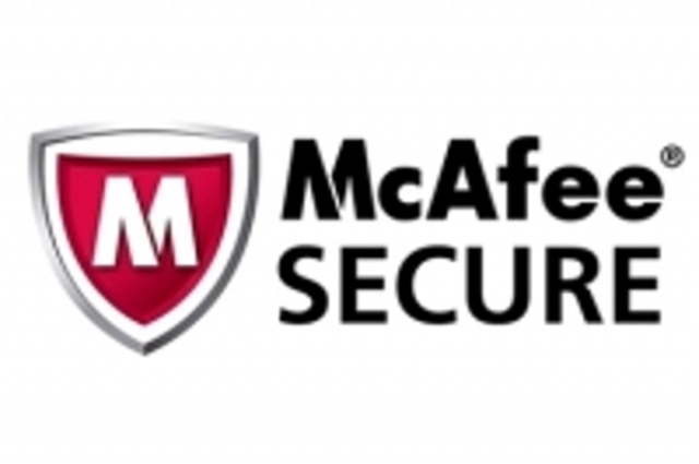 McAfee Associates founded.