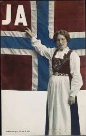 Independencia del Reino de Noruega