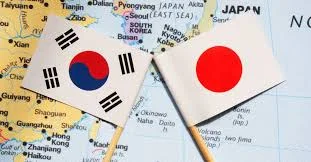 Anexión de Corea