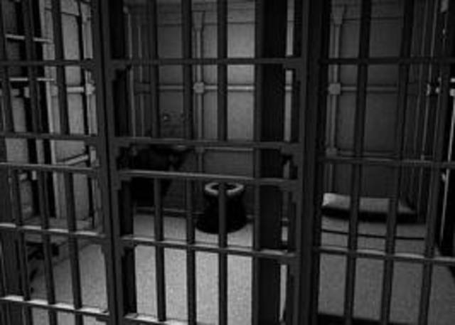 Jail