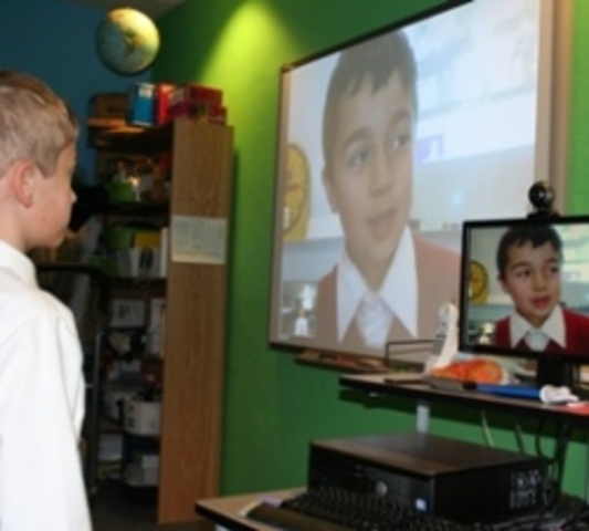 Online Student Collaboration