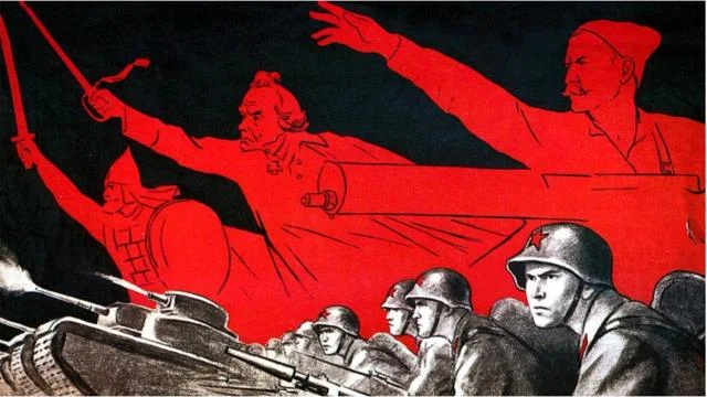 Operacion barbaroja