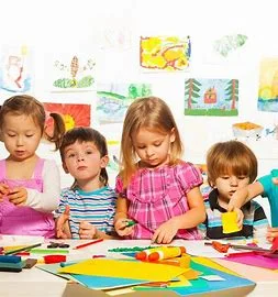 Pre school