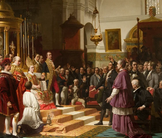 Junta Suprema Central