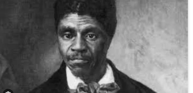 Dred Scott v. Sandford