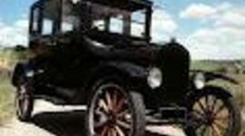 Timeline: Descubrimientos cientificos del siglo XX