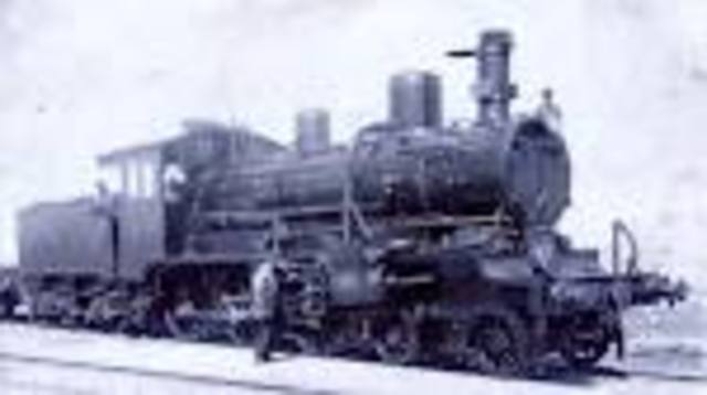 LOCOMOTORA