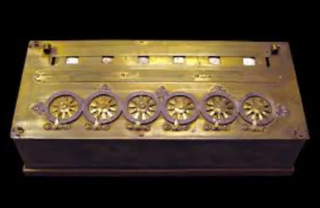 Calculator