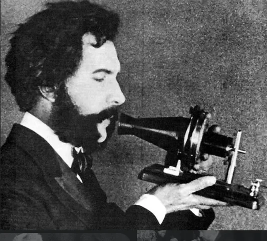 Talking Telegraph