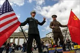 Recrudecimiento Guerra Fría