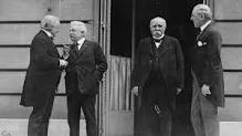 Paris Peace Conference