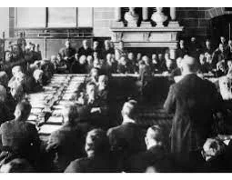 Treaty of Saint-Germain