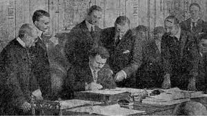 Treaty of Neuilly