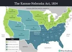 Kansas-Nebraska Act
