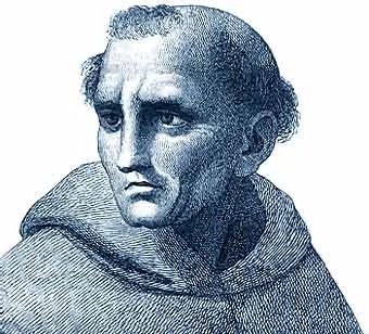 Duns Escoto (Escuela Franciscana de Oxford)