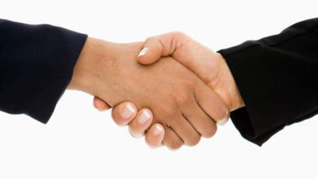 Vaststelling Masterplan