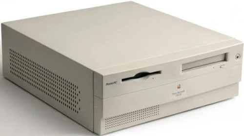 Power Macintosh 7220