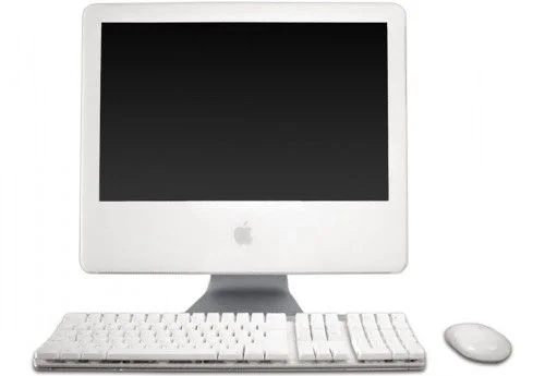 iMac G5
