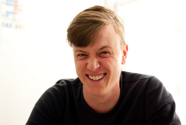 Justin Hall makes one of the 1st diary entries.