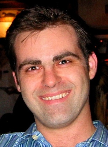 The first known instance of a blog