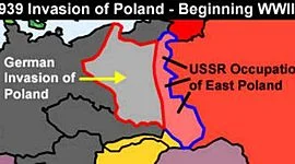 Invasion of Poland