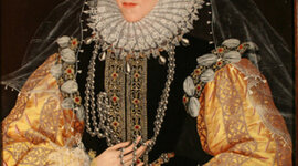 Timeline: Queen Elizabeth I