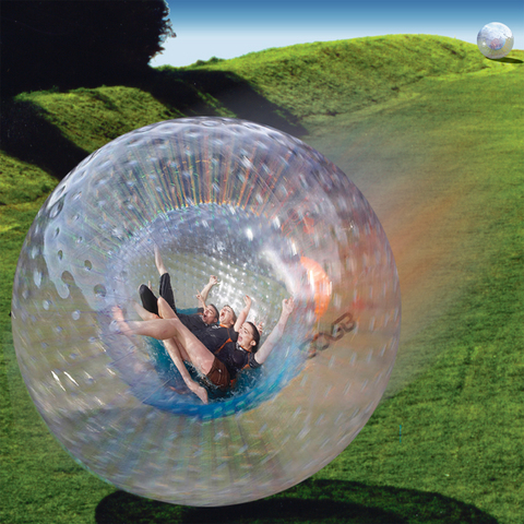 The Zorb