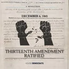 13th Amendment