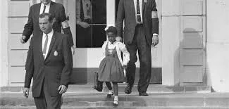 Brown v. Board of Education