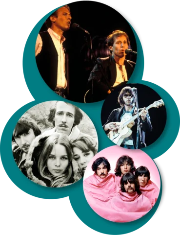 Folk-Rocka eta Psikodelia