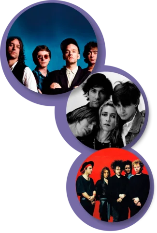 Alternative musika eta Indie mugimendua