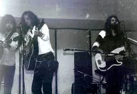 Folk-Rocka