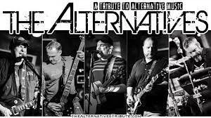 Alternative musika