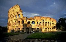 Colloseum