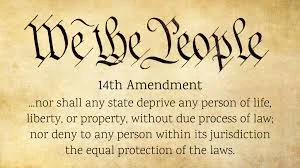 14th Amendment