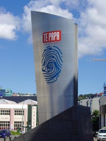 Te Papa