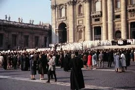 Concilio Vaticano II