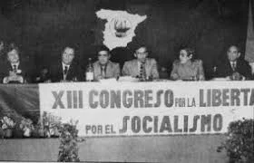 Congreso de Suresnes
