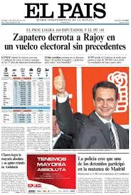Elecciones del 14 de marzo de 2004