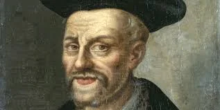 Francois Rabelais (Francia)